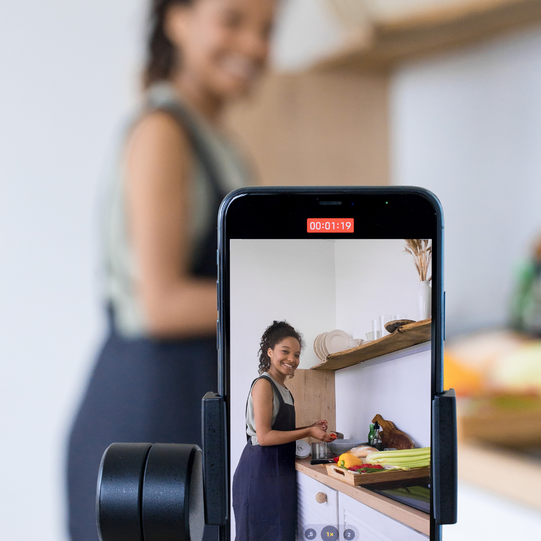 Reel in Success: 8 Compelling Reasons to Boost Your Small Business with Reels