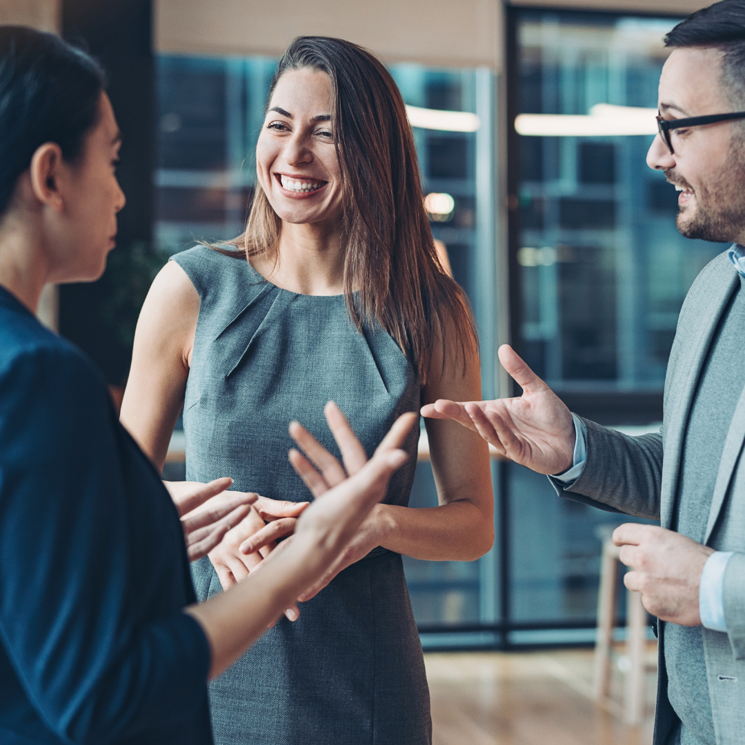 Mastering the Art of Networking: 10 tips to become a successful networker
