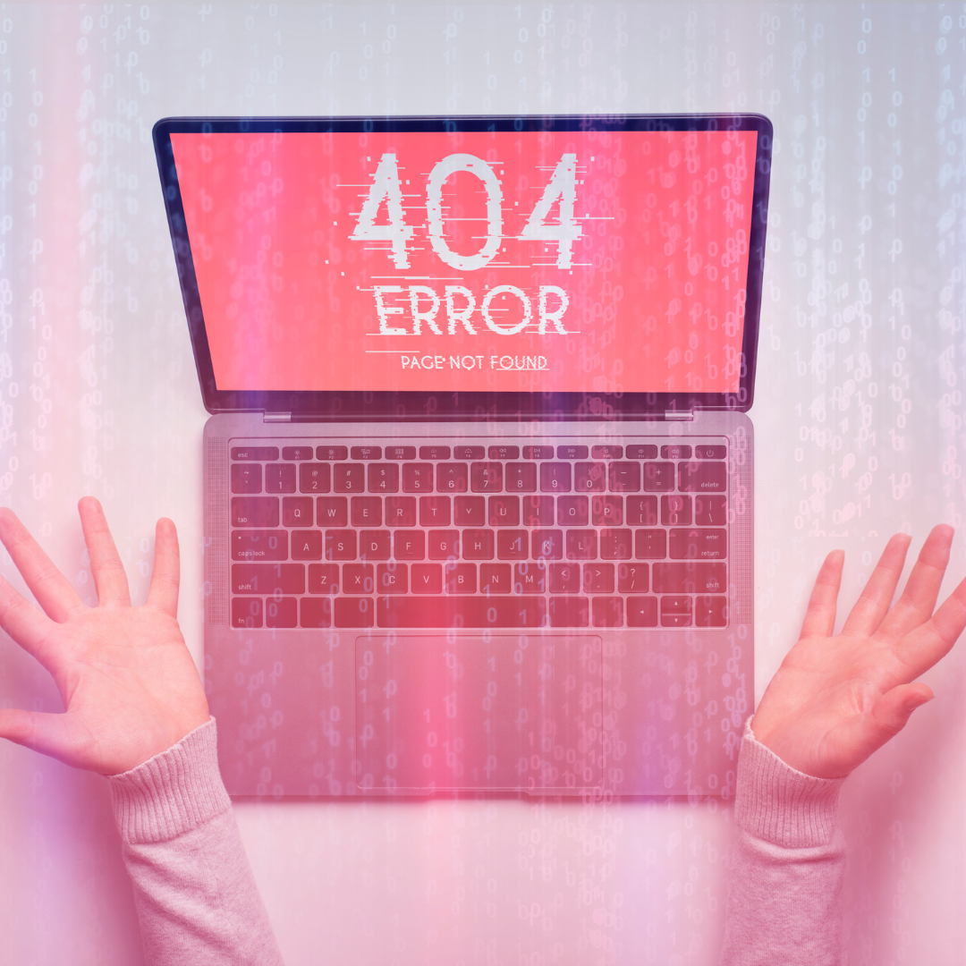 Website mistakes that are costing small businesses sales (and how to fix them)