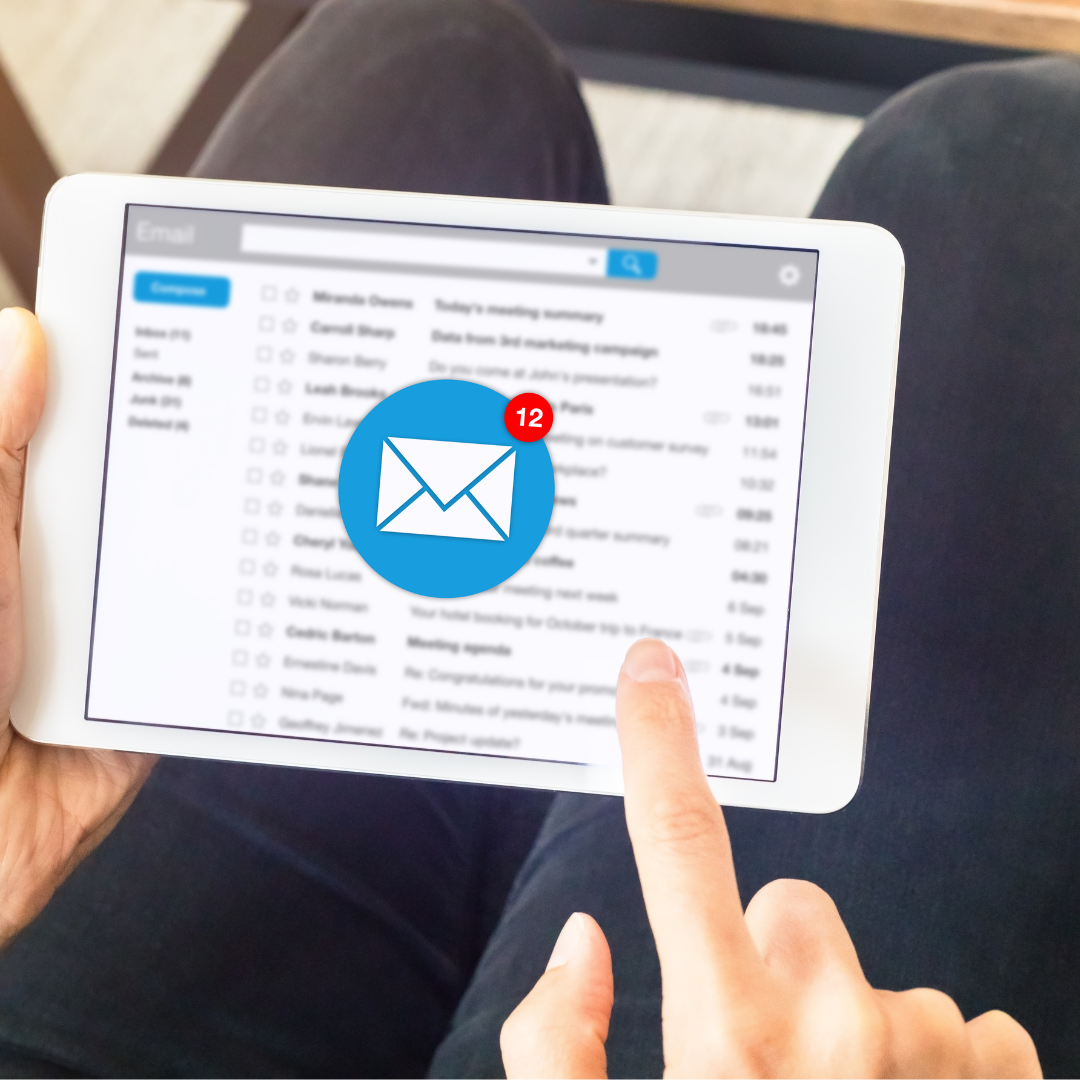 Email subject lines that actually get opened: tips for small businesses