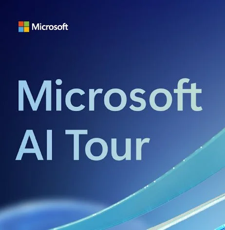 Microsoft AI Tour: Toronto