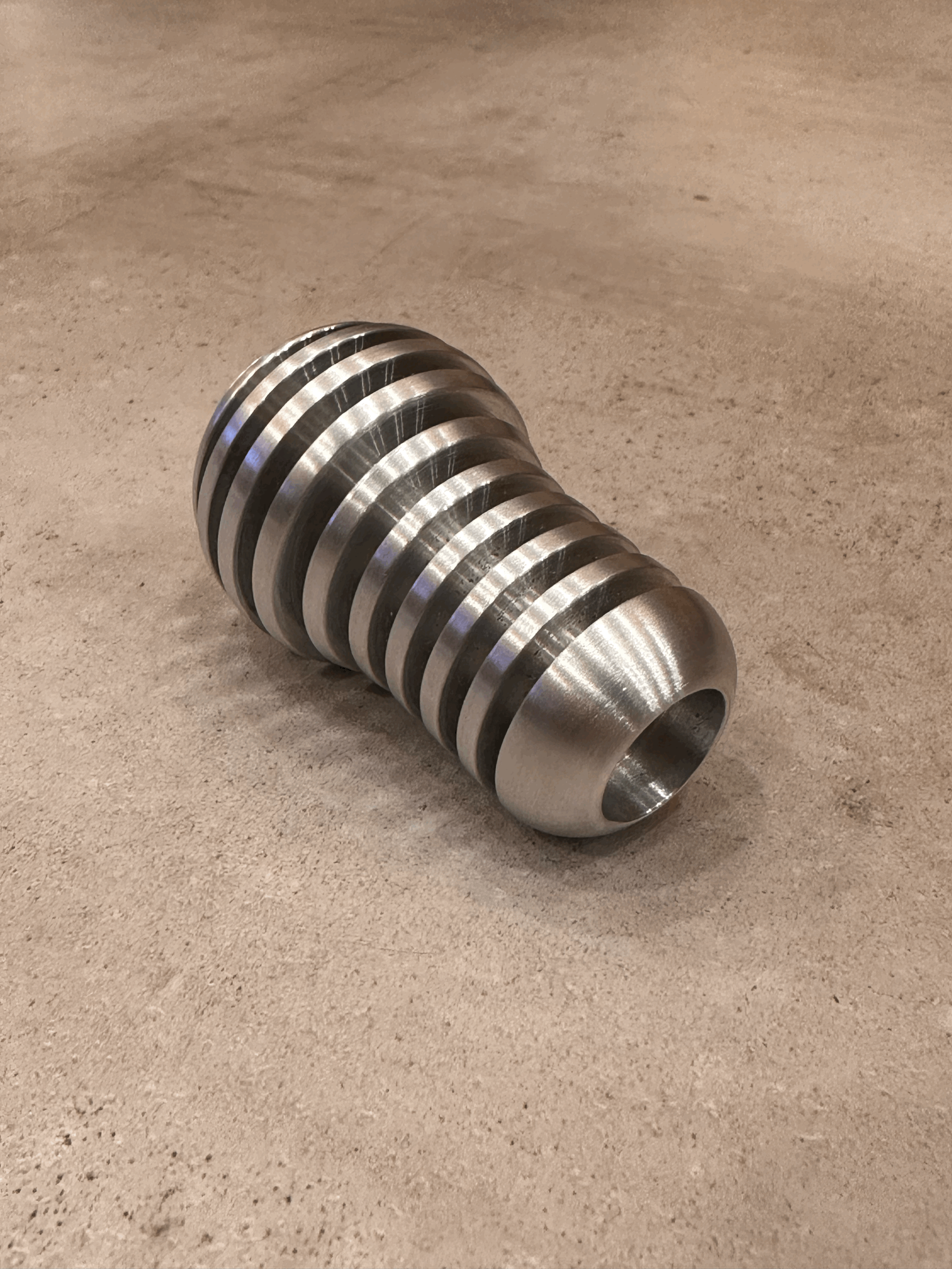 Shift Knob - Kasai