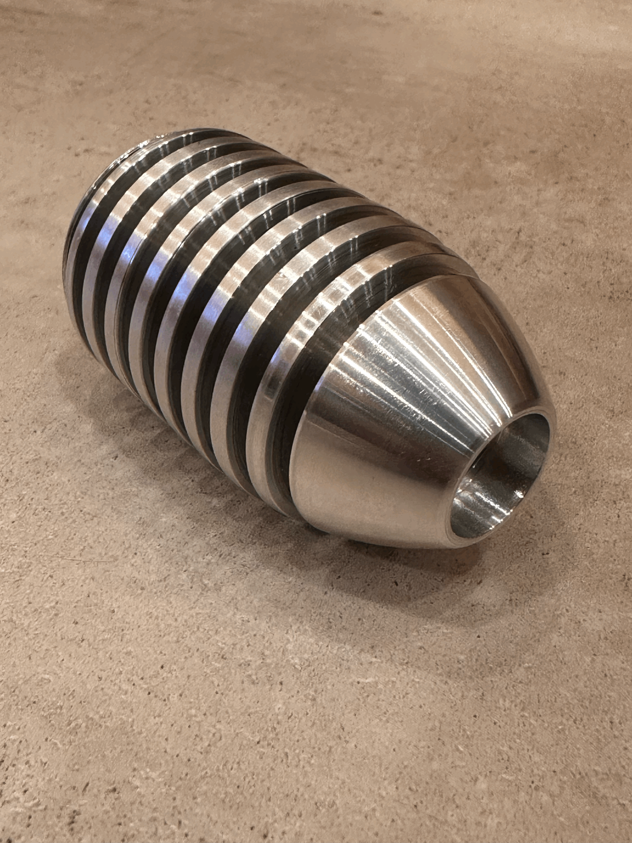 Shift Knob - Asai