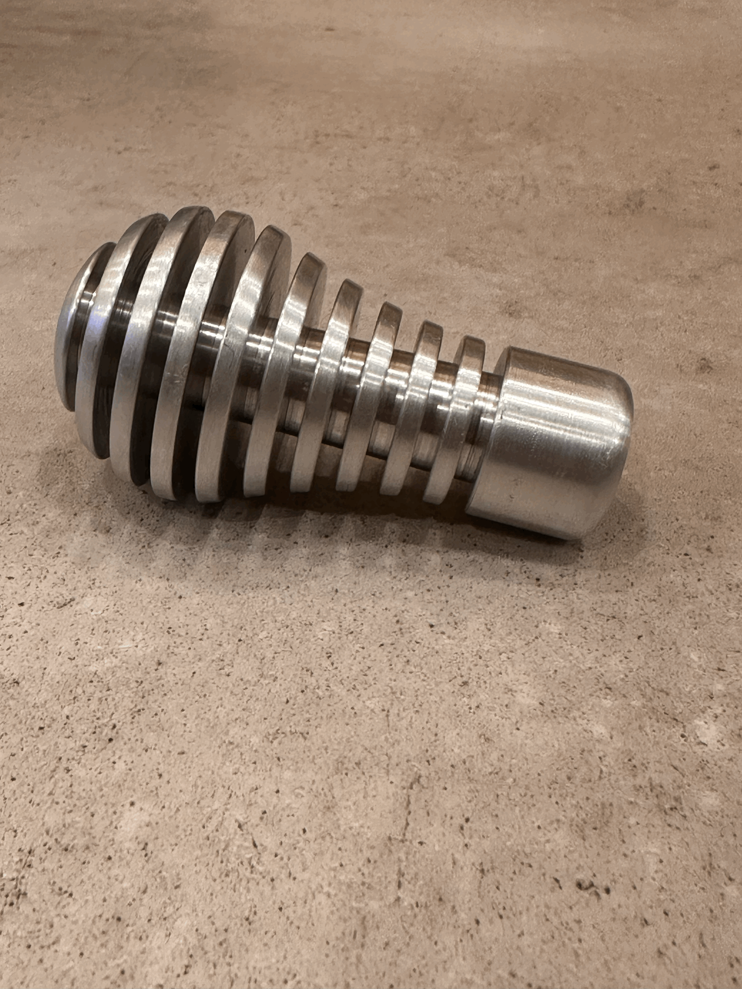 Shift Knob - Seki