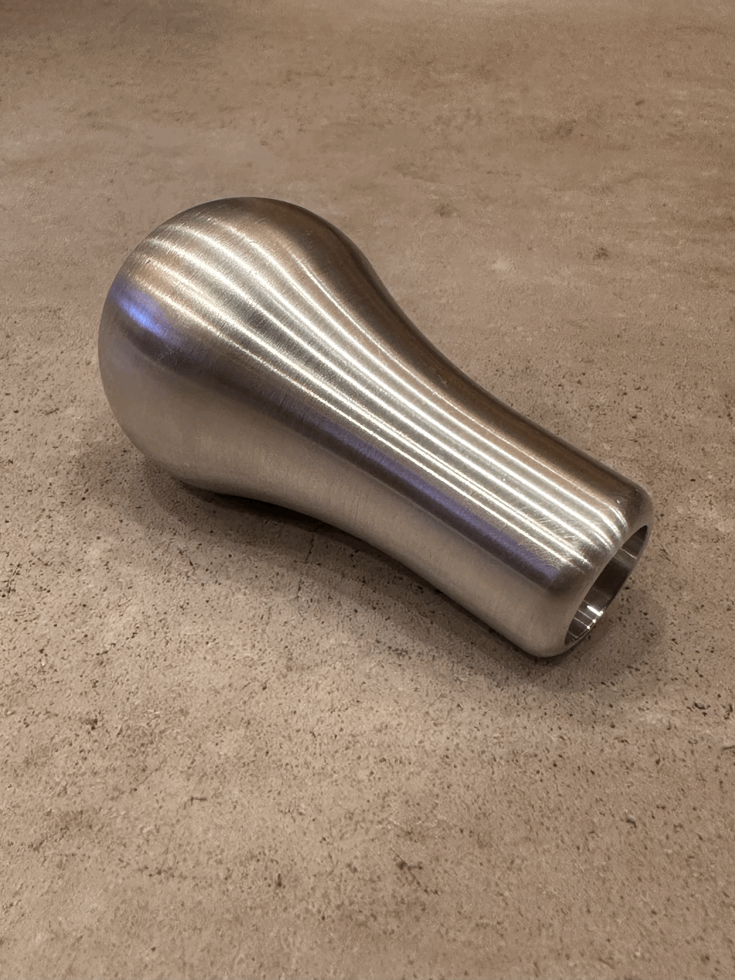 Shift Knob - Kitamura