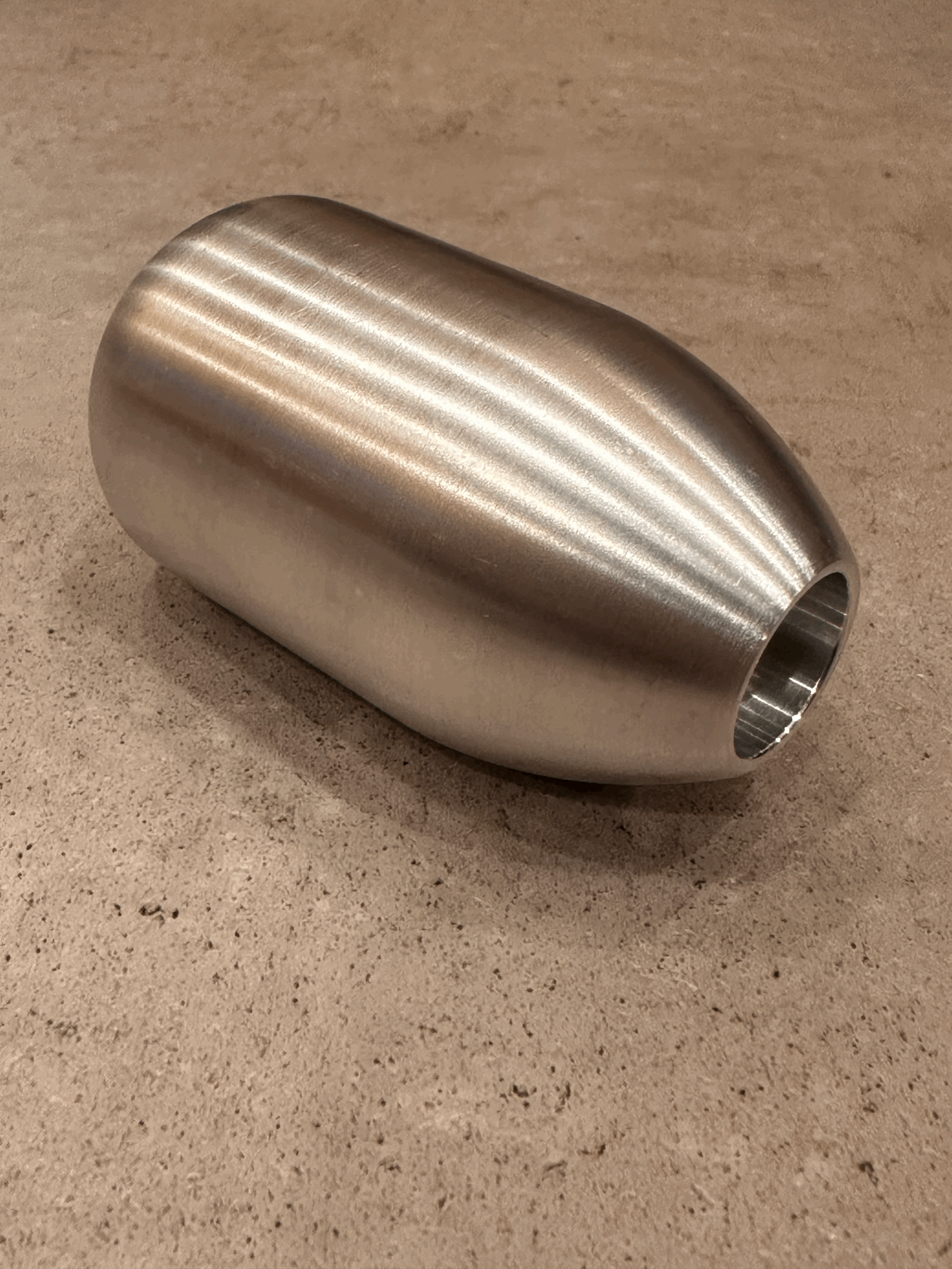 Shift Knob - Yasui Ryu