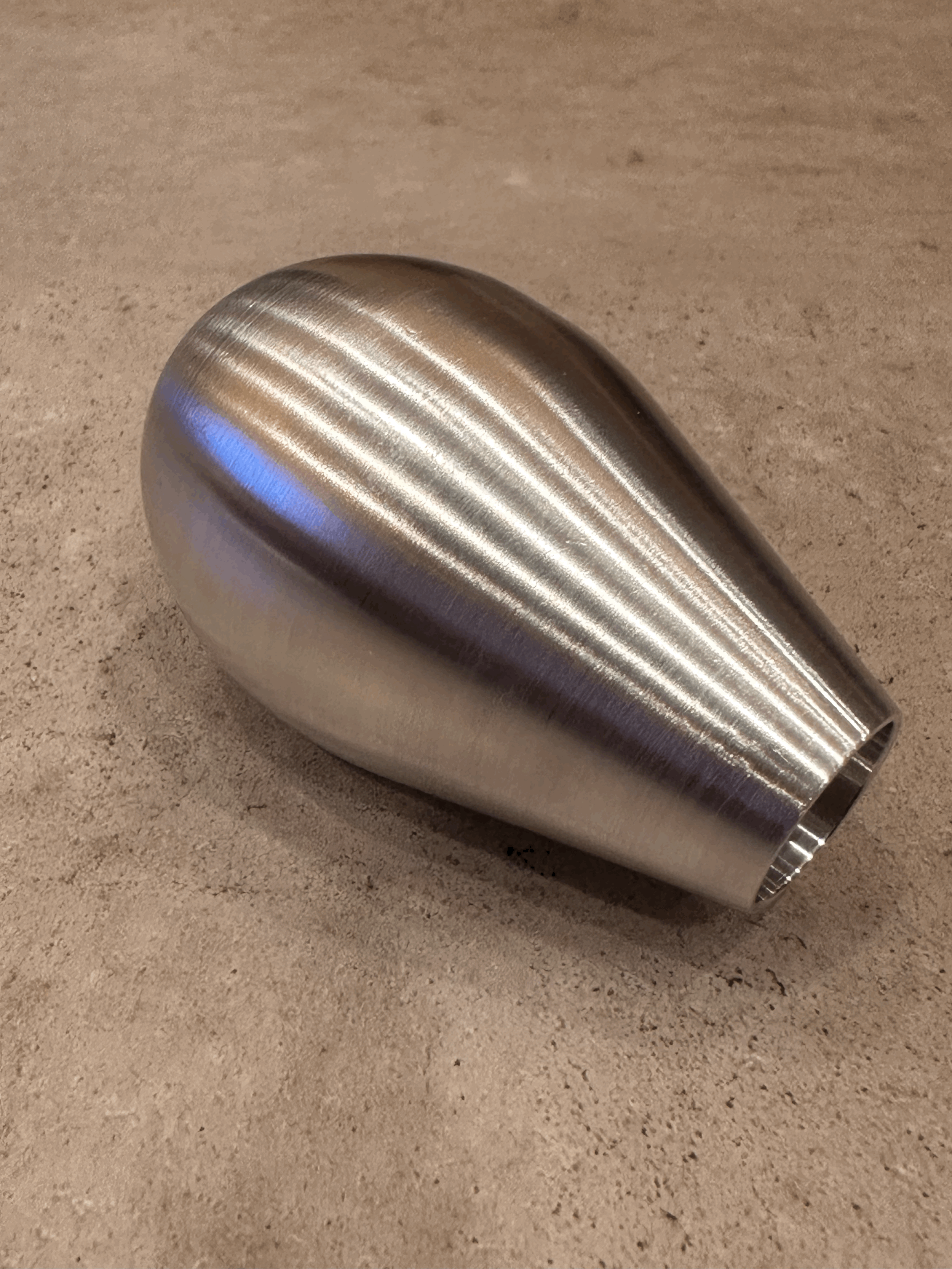Shift Knob - Yagi