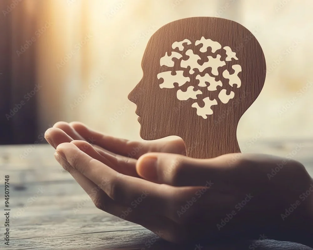 Mental Health Awareness Month: Prioritizing Your Emotional Well-Being