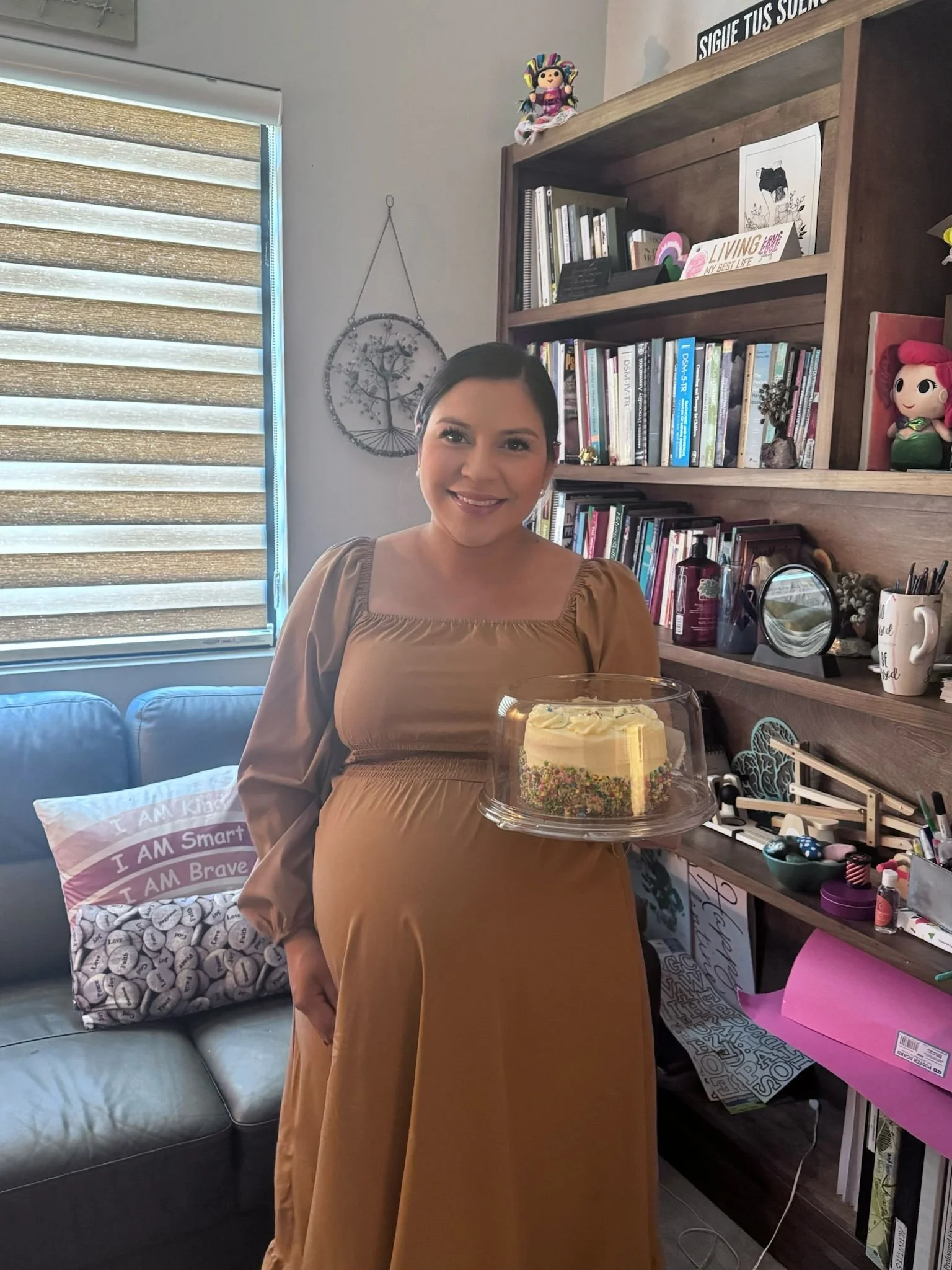Happy Birthday Irani!