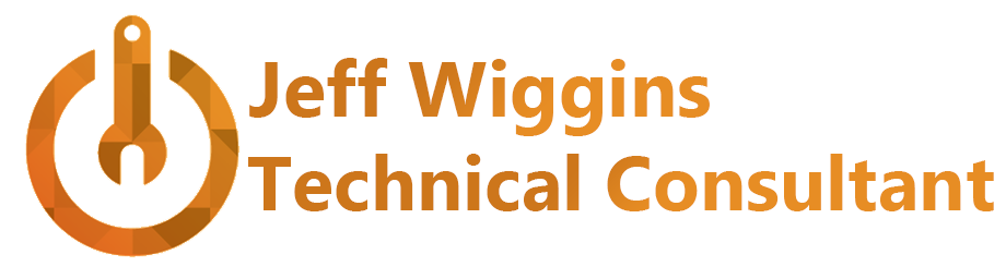 Jeff Wiggins - Technology Consultant
