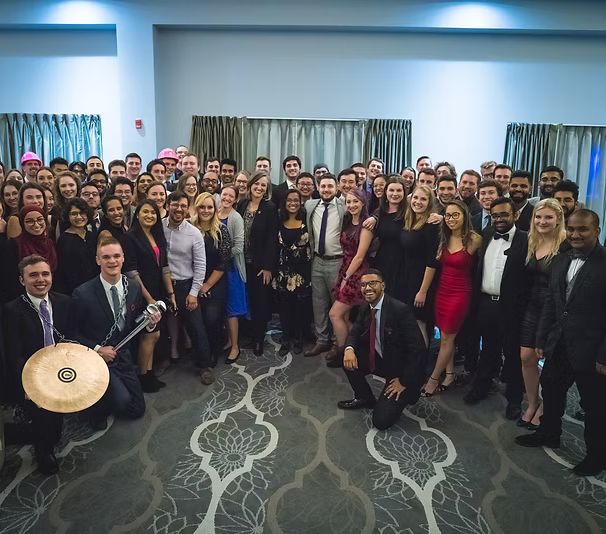 PEO STUDENT CONFERENCE
