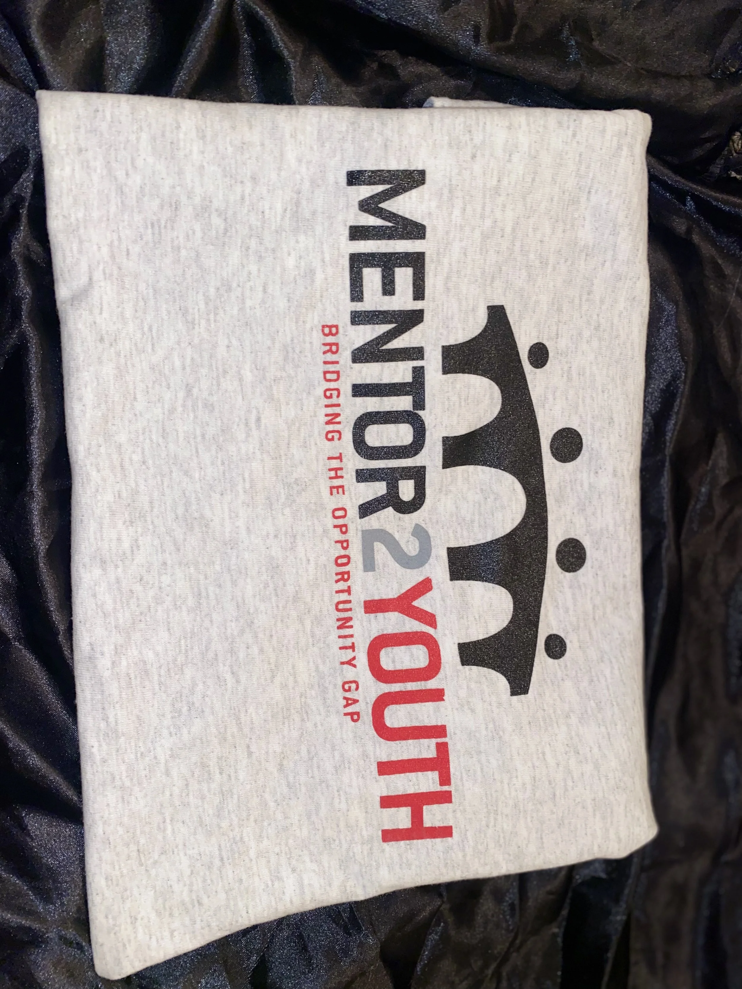 Mentor2Youth T-Shirt