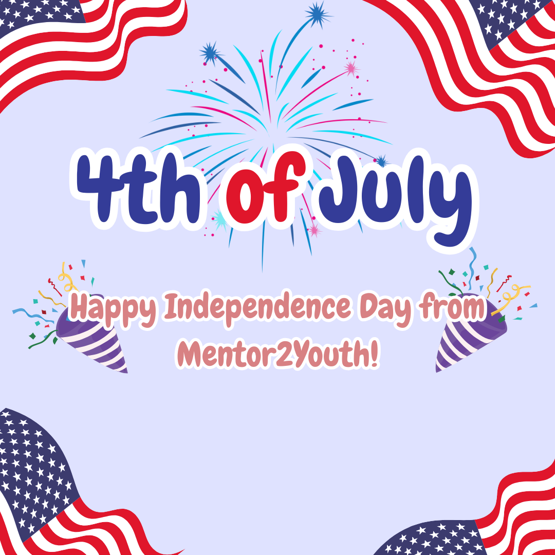 Happy 4th of July!