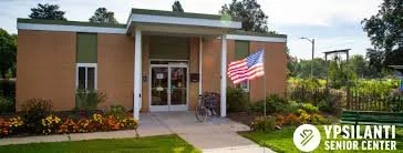 Ypsilanti Senior Center Monthly Luncheon