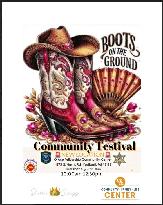 Boots on the Ground