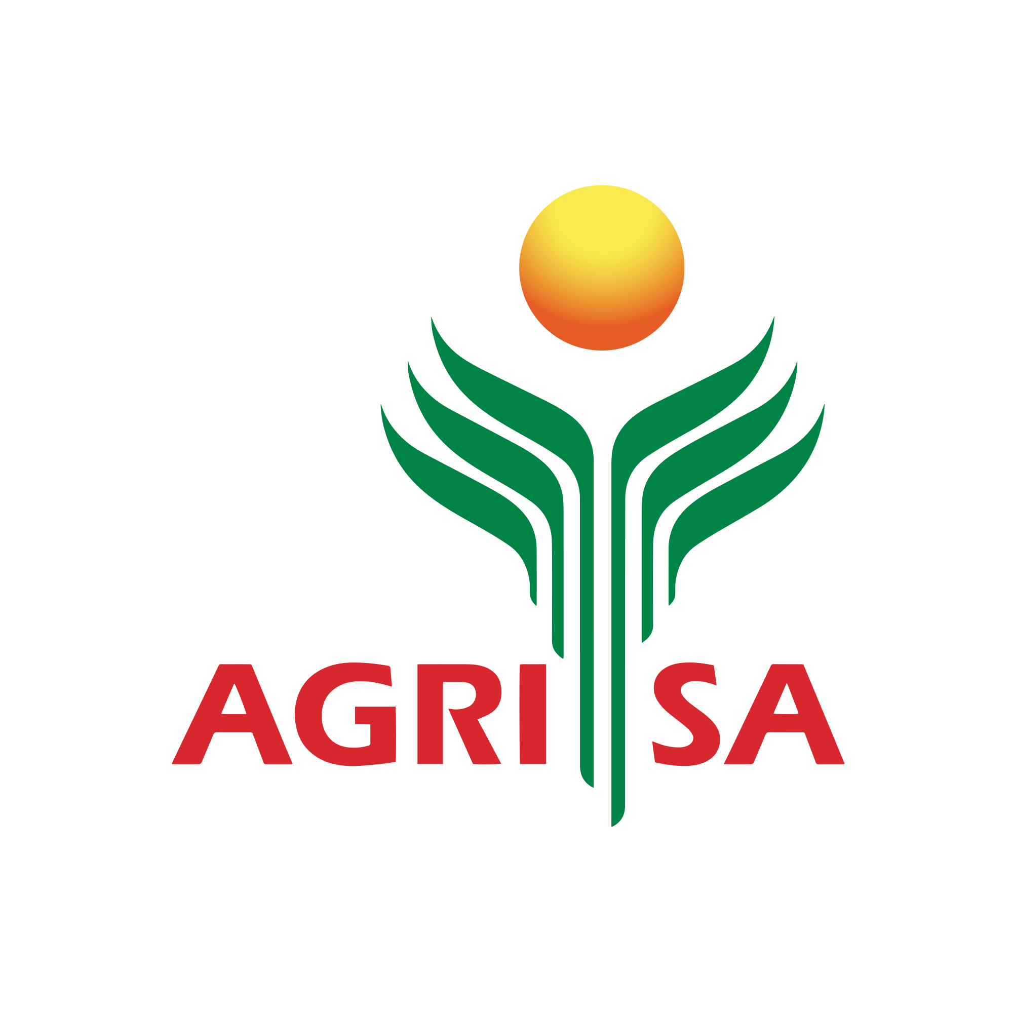 Agri SA logo