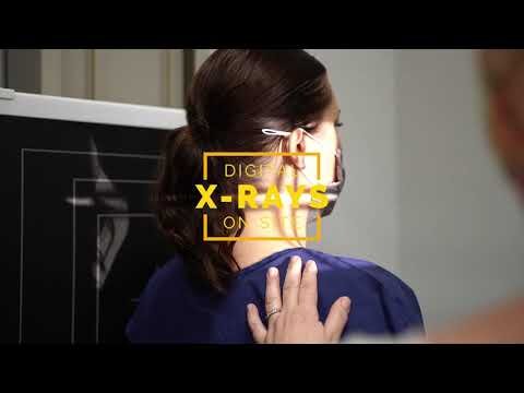 Martin Family Chiropractic