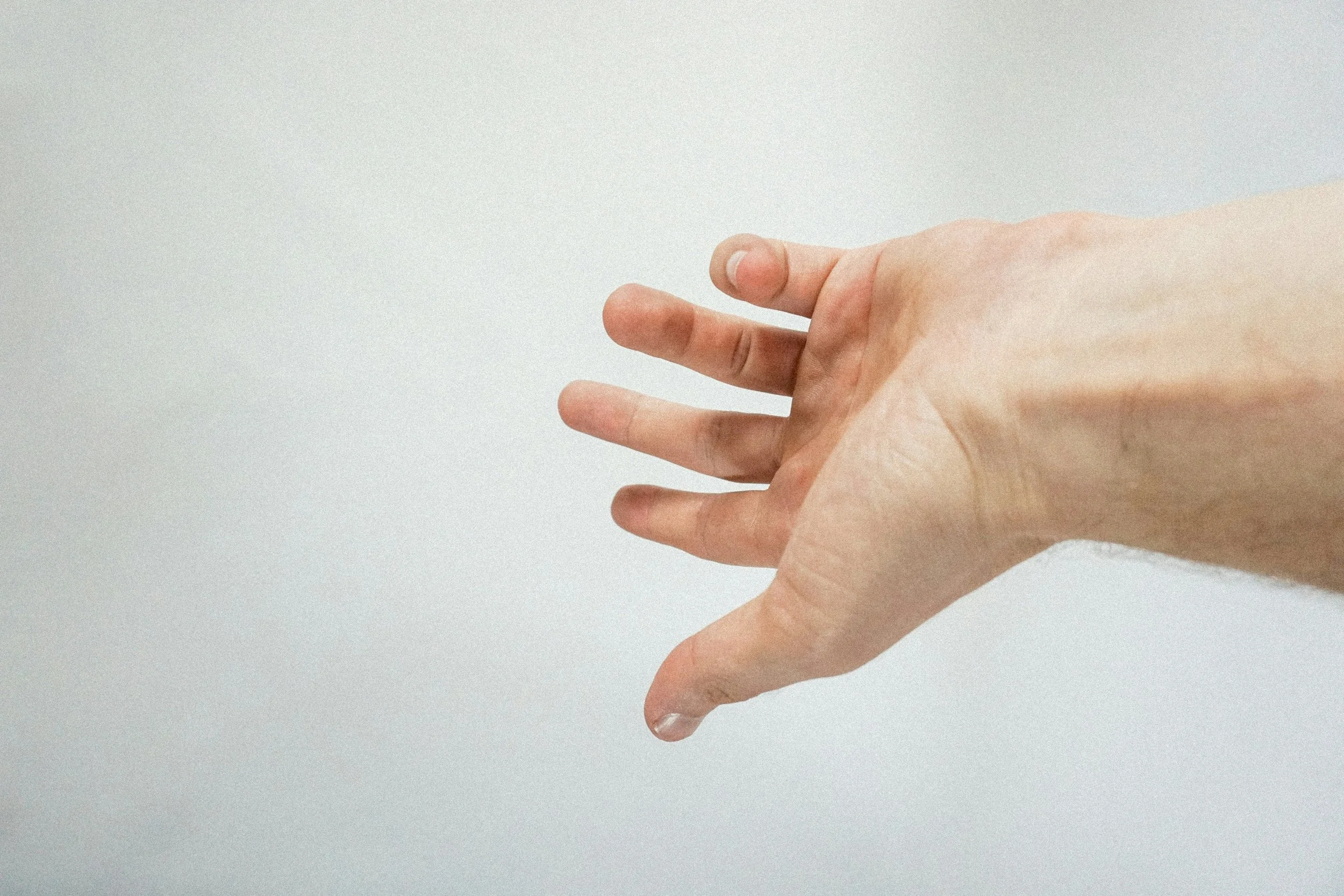 Hunter Hand Rehabilitation