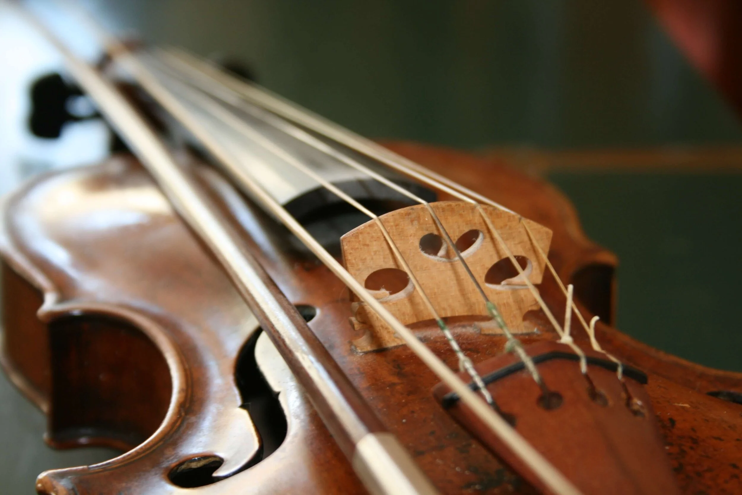 Antonio Vivaldi. The Four Seasons