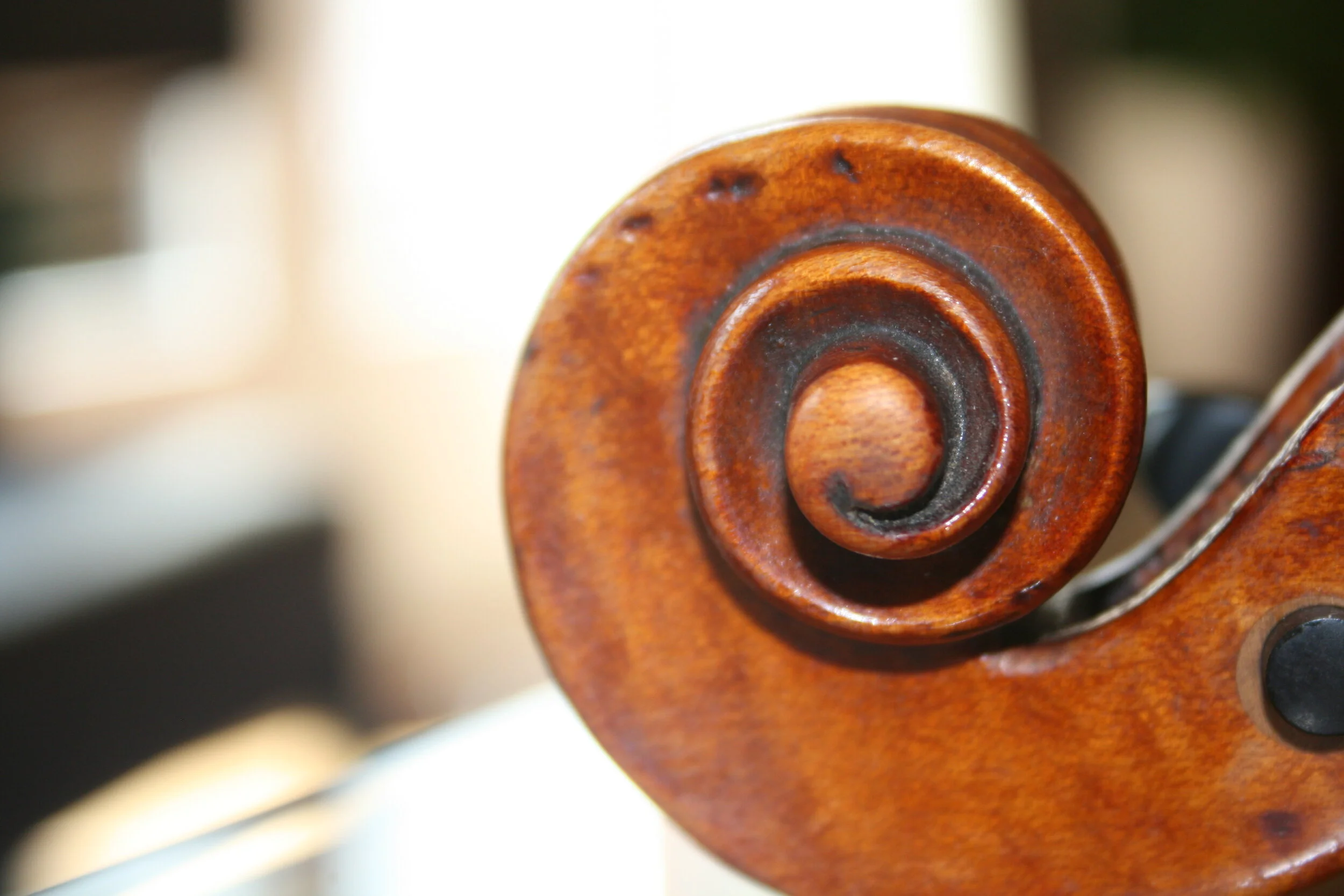 Italian Viruoso Violinists of the 18th Century ONLINE
