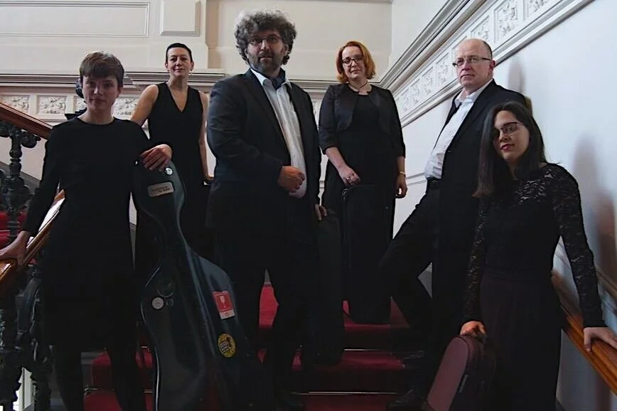 Gala Seizoensopeningsconcert 'Igor Ruhadze & Friends'