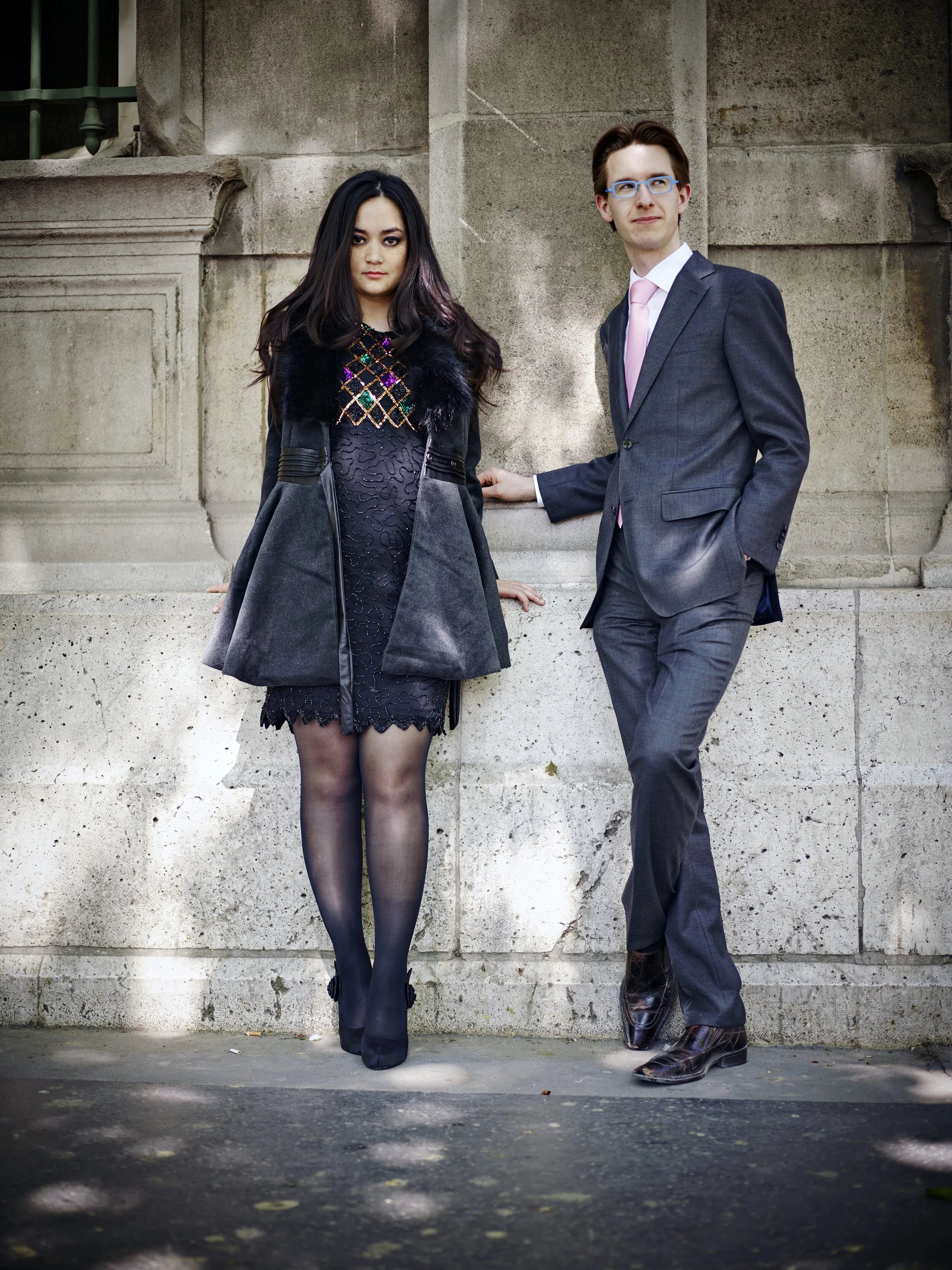 Terug in Almere: Duo Scholtes & Janssens