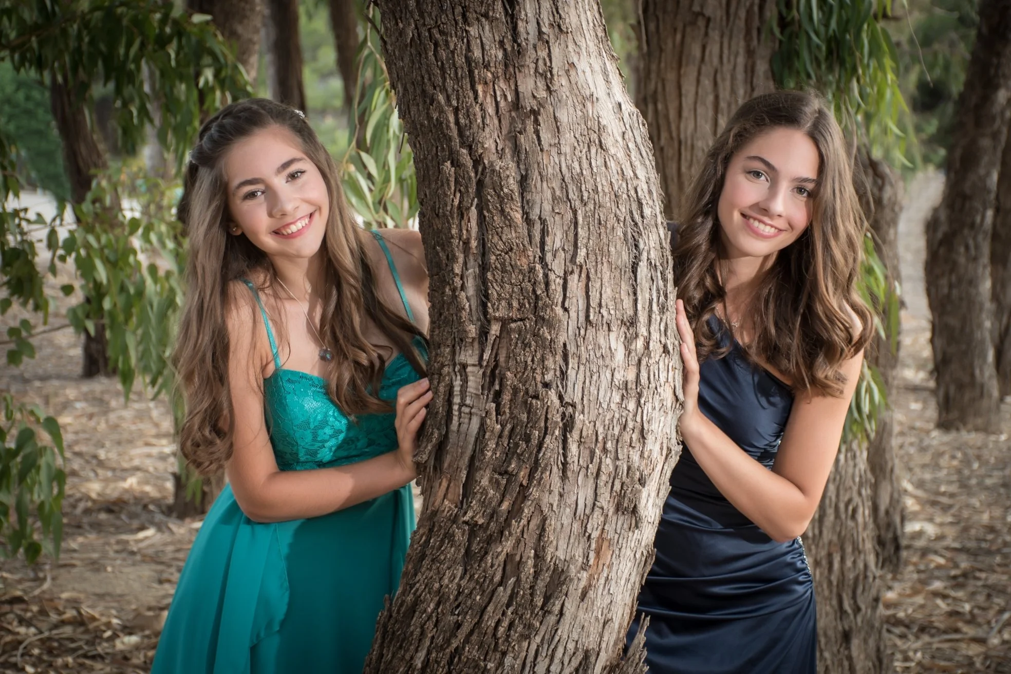 Chansons, encore chansons... met Maria en Anuschka Pedano UITVERKOCH