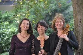 LA PRIMAVERA AMOROSA feest met barokensemble "La Primavera