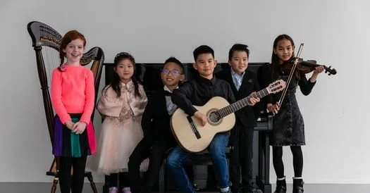 "Rising Stars"- Almeerse jonge muziektalenten