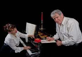 "De Granaten Armband"- unieke muziektheatervoorstell