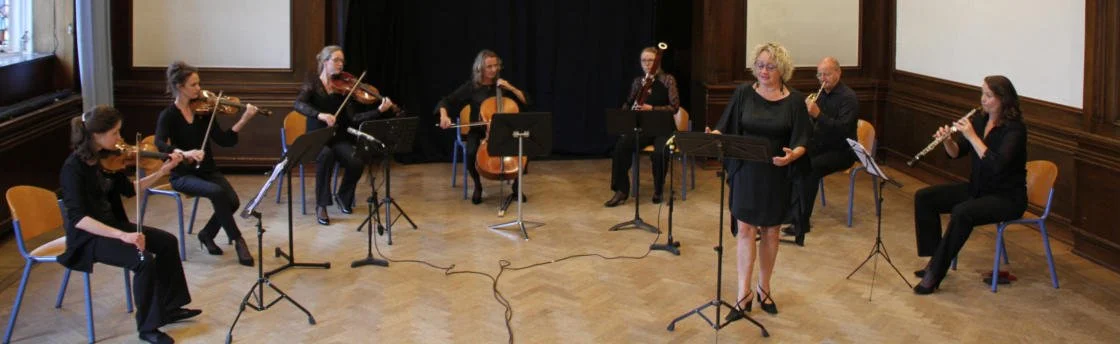 Het Conforto Ensemble
