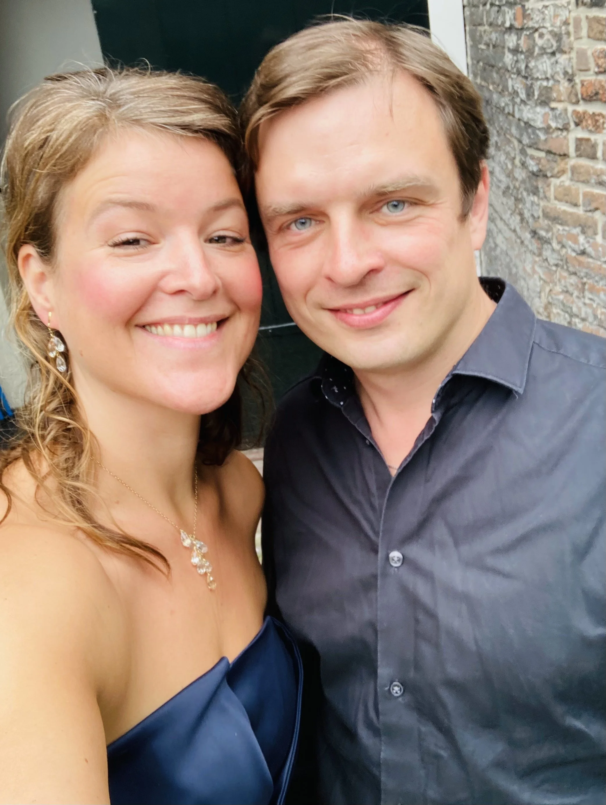 "Liederen van liefde, passie en verdriet"