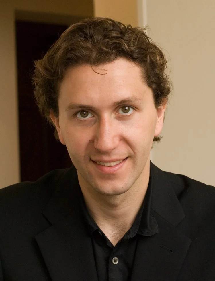 Krešimir Stražanac (bass-bariton) & Götz Payer (piano) met Schubert "Winterreis"