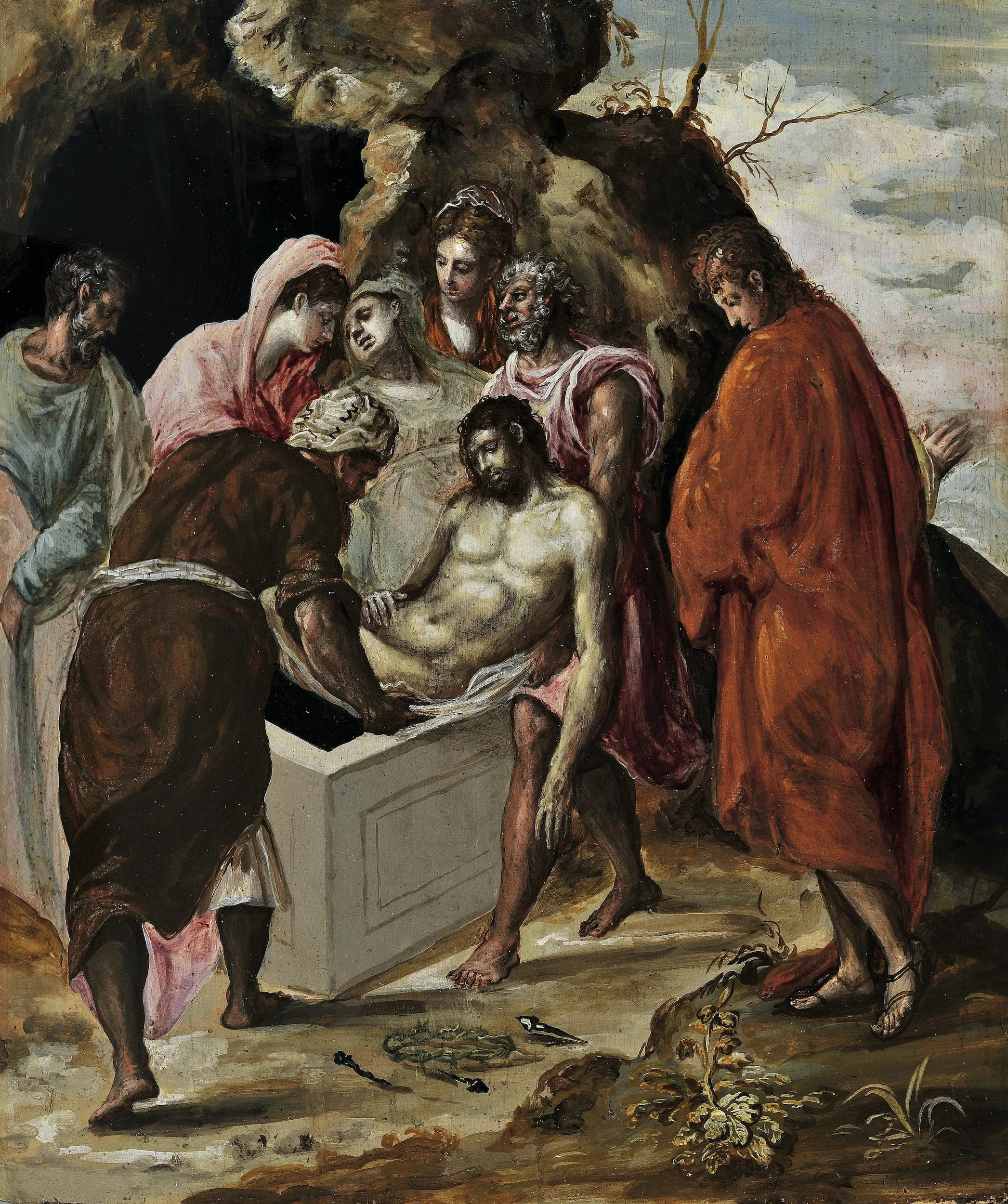 J.Haydn “De zeven laatste woorden van Jezus Christus aan het kruis”