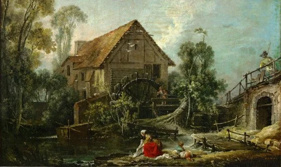 F. Schubert "Die schöne Müllerin" 1823-2023