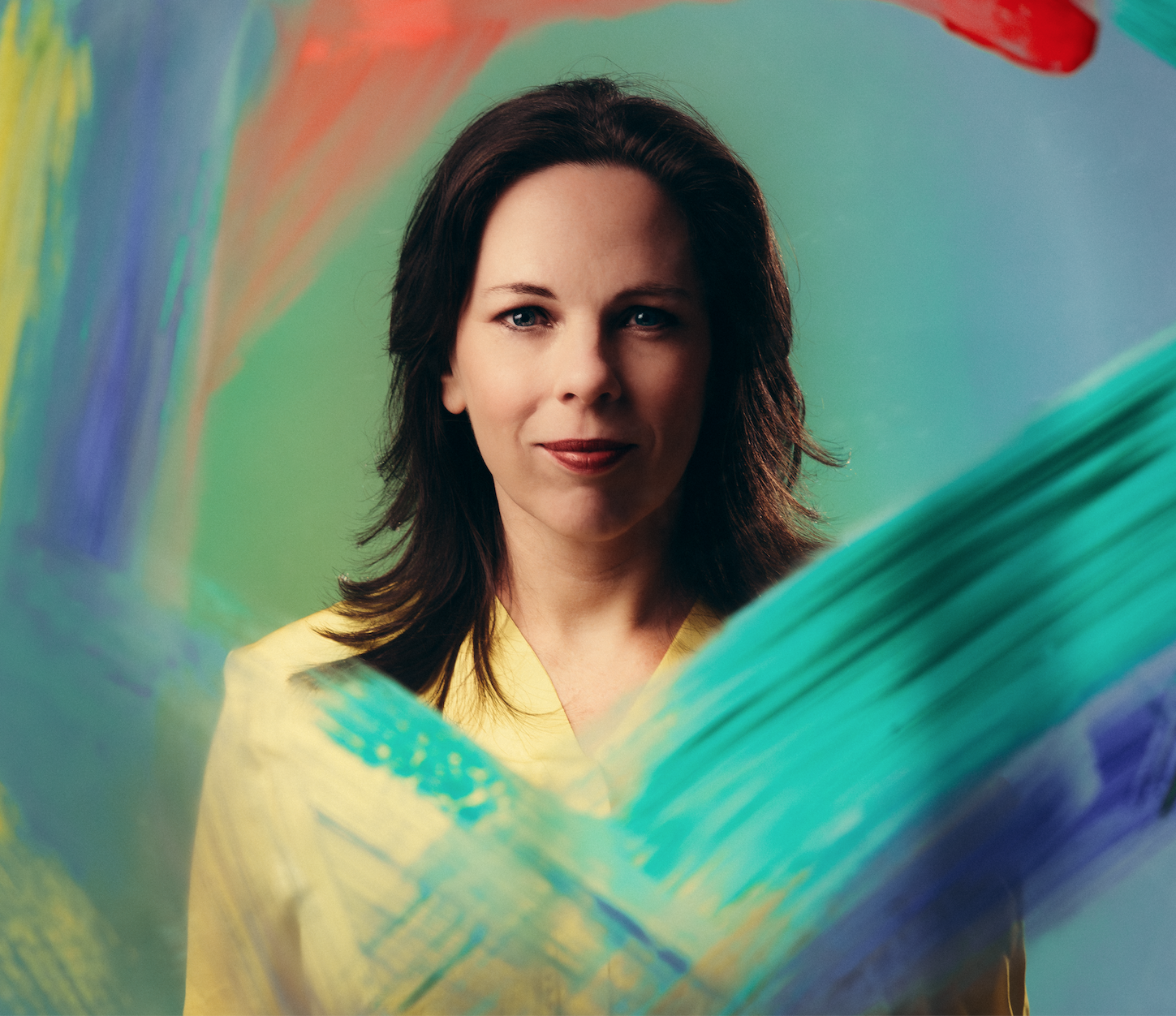 PIANOWERELD SUPERSTARS: DARIA VAN DEN BERCKEN