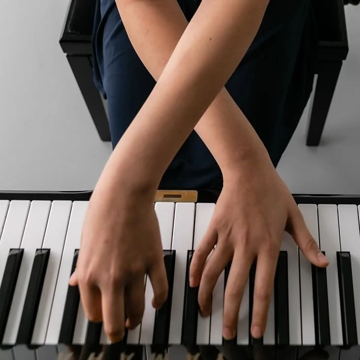 EXAMS MUZIEKTALENT ALMERE
