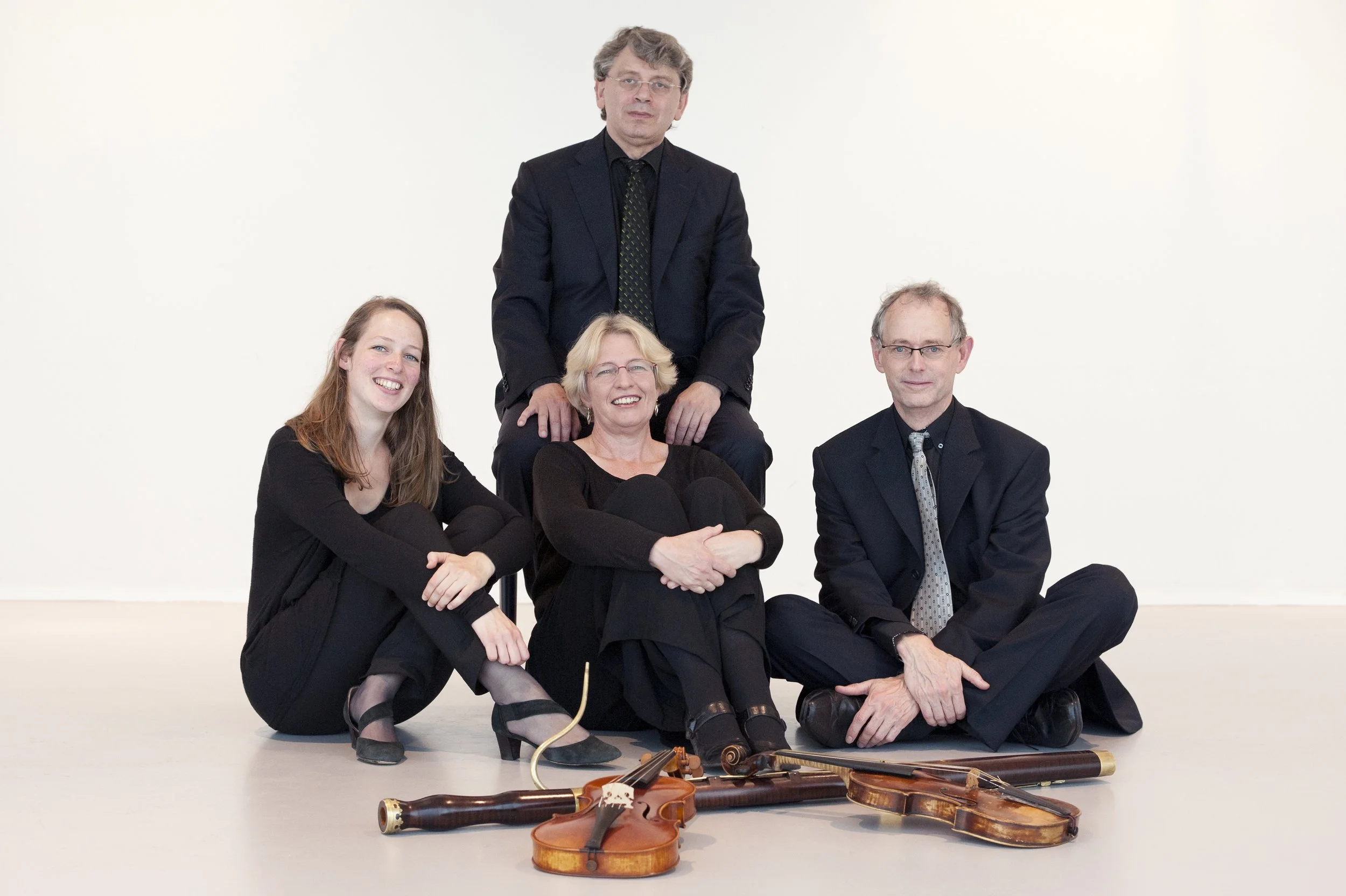 French Delight - Apollo Ensemble