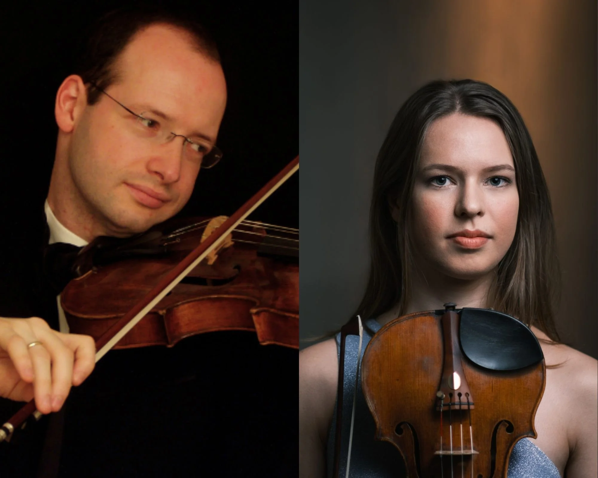 Violinsdag Almere – Een Avond vol Virtuositeit