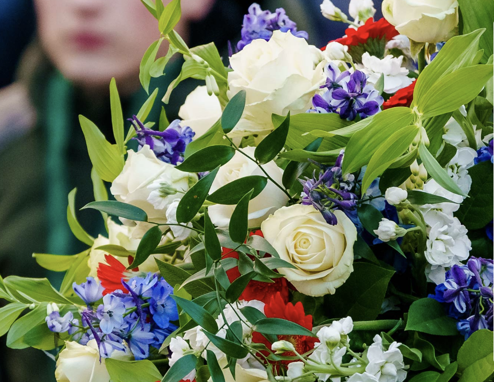 HERDENKINGSCONCERT met Igor Ruhadze