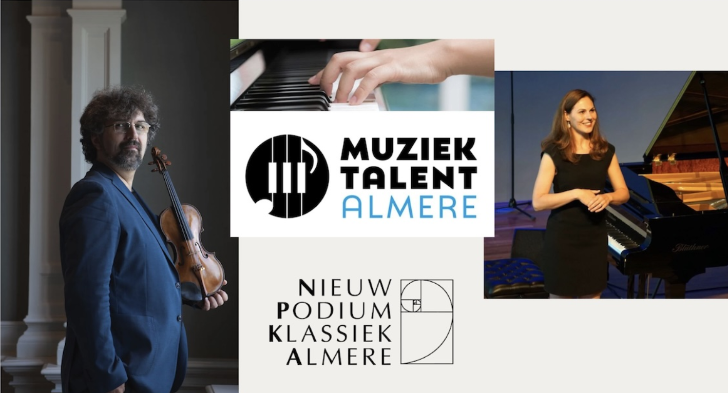 Een Hart vol Muziek – Moederdagconcert