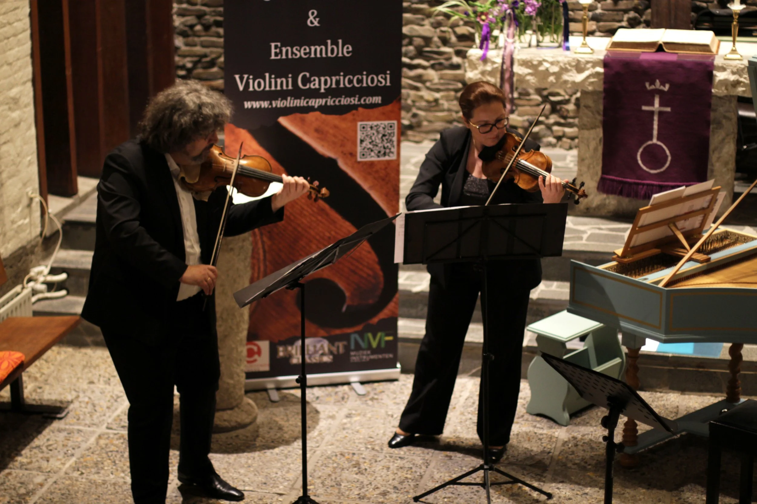 DAG van de Oude Muziek