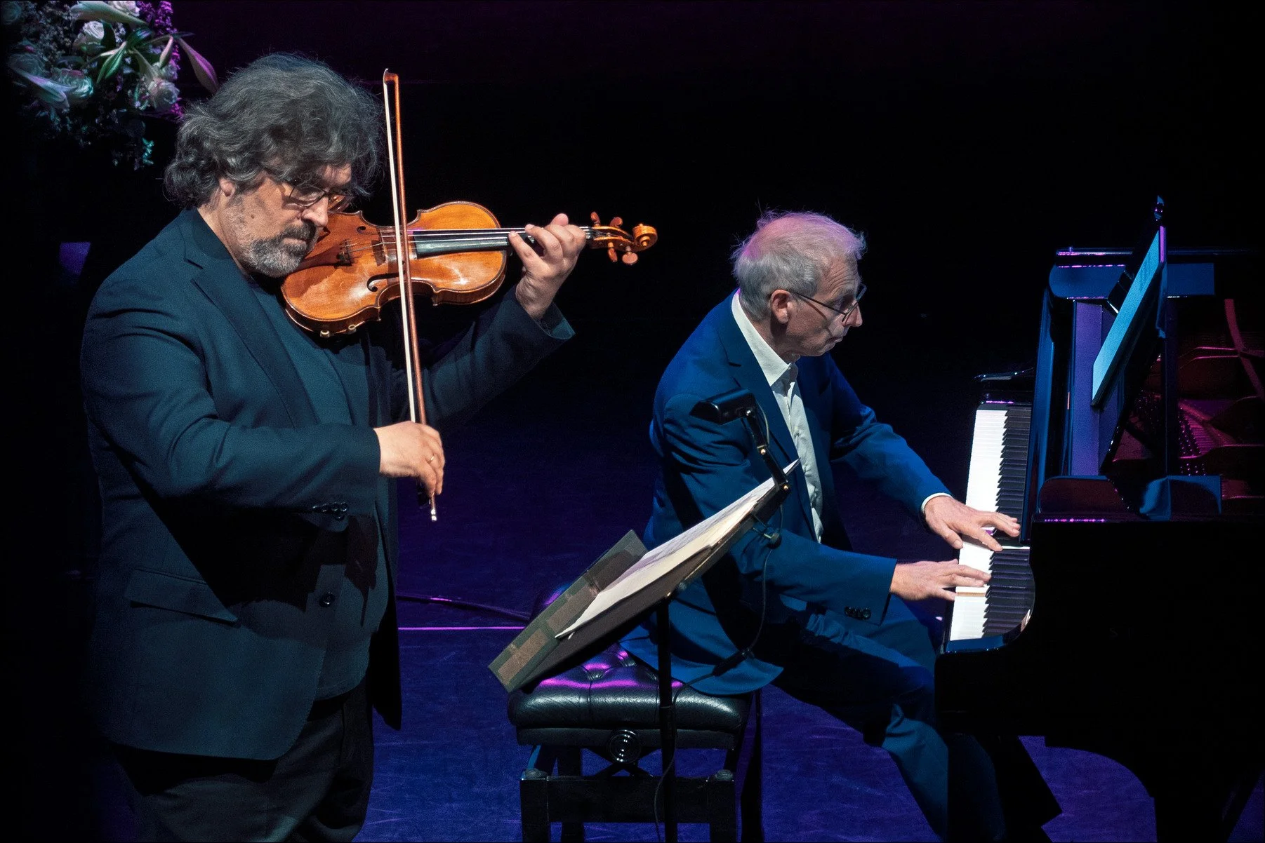 HERDENKINGSCONCERT  LELYSTAD