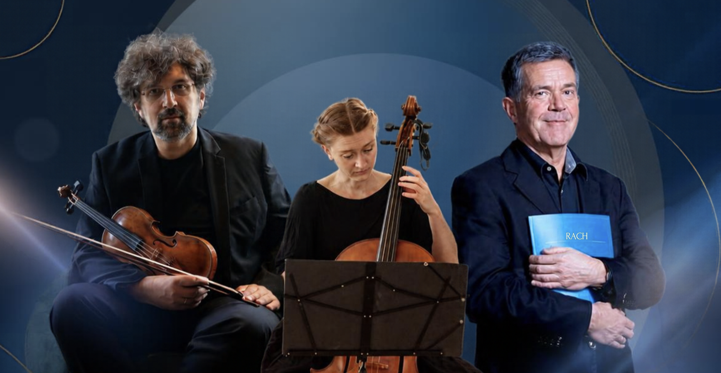 BACH DAGEN ALMERE DAG 1