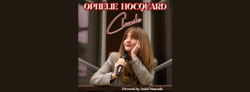 Ophélie Hocquard - Claude (English)