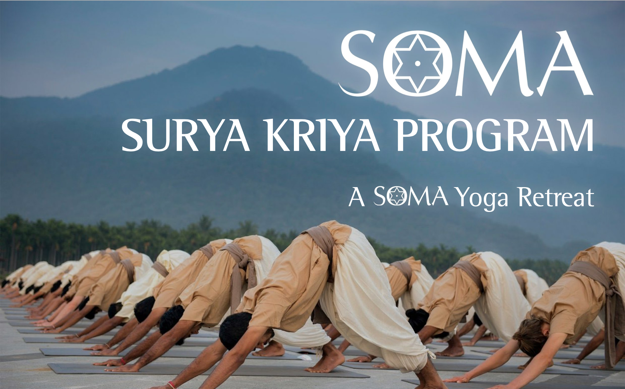 Soma Yoga - Haven for Truth & Community