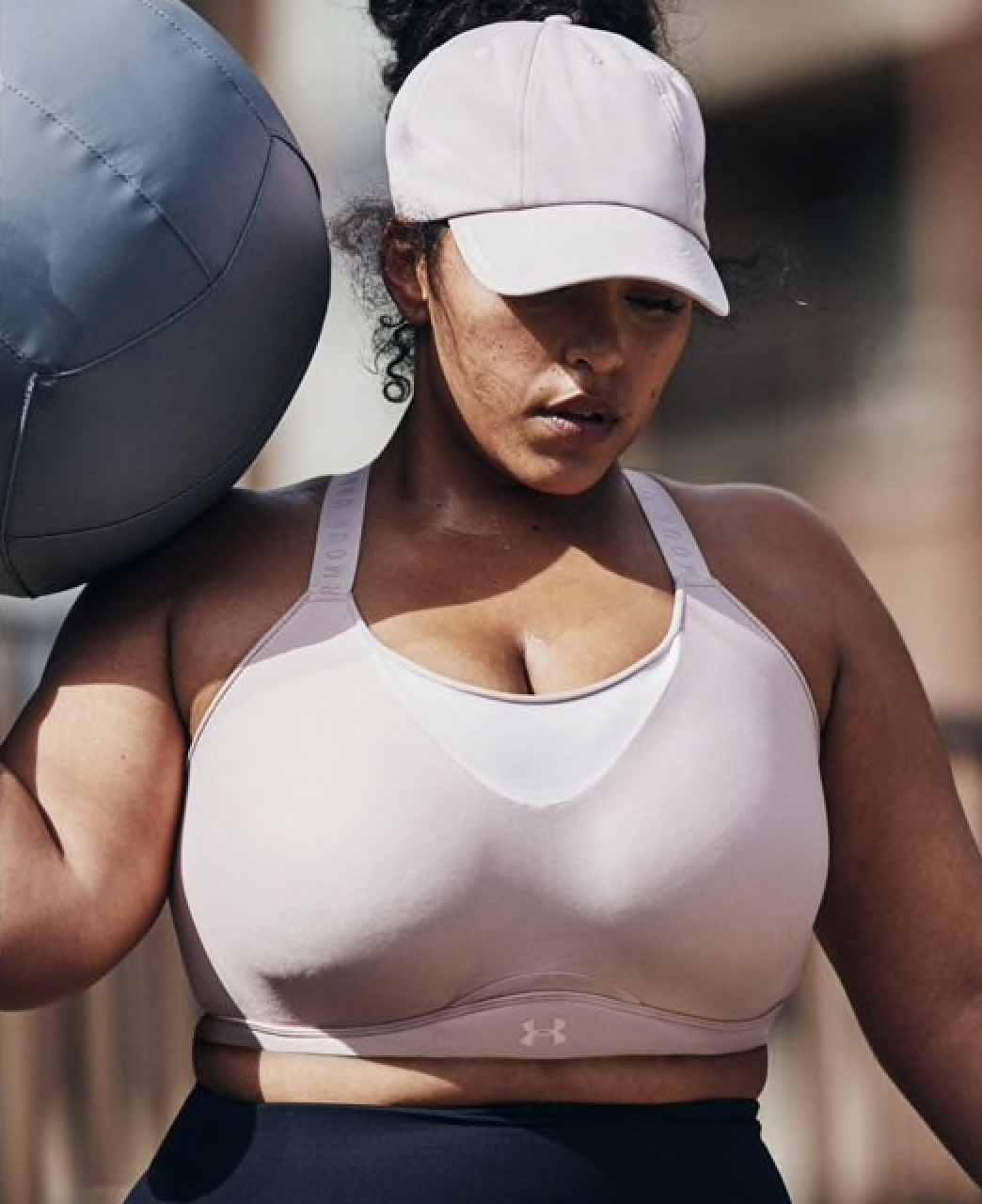 Sports Bras For Bigger Boobs, The Soothe