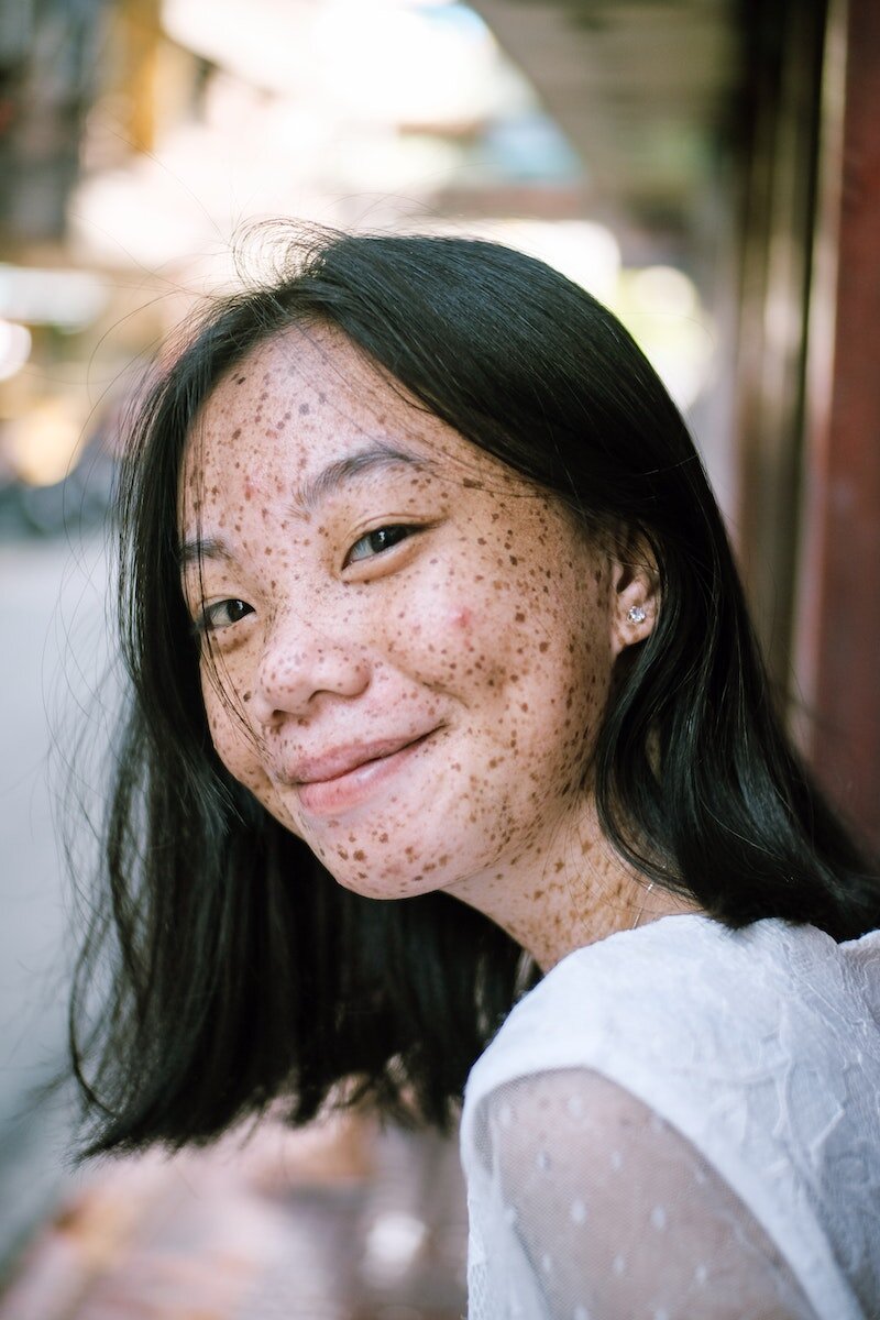 Dare to bare: Real women discuss going bare faced, no makeup