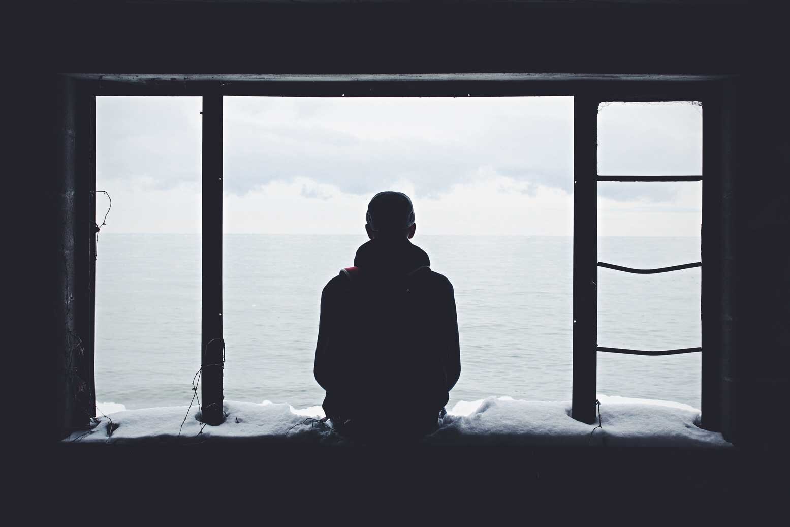 Don't Confuse Loneliness and Solitude: Mental Health Benefits of