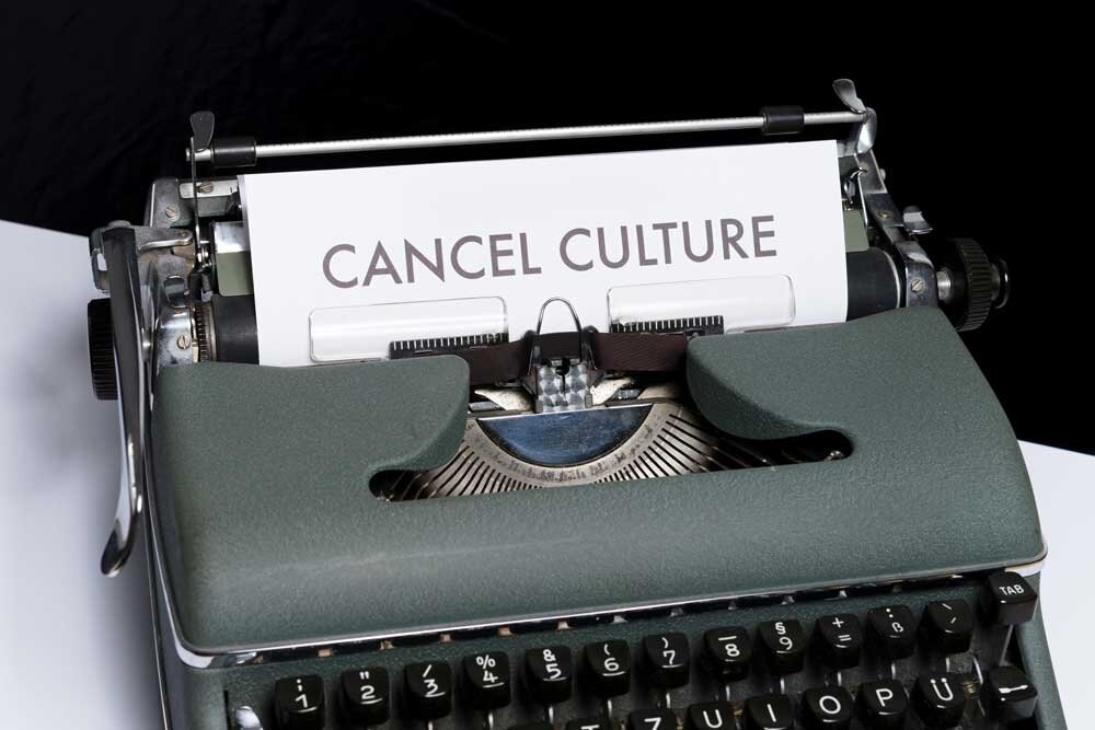 What Is Cancel Culture Should It Be Cancelled The Soothe